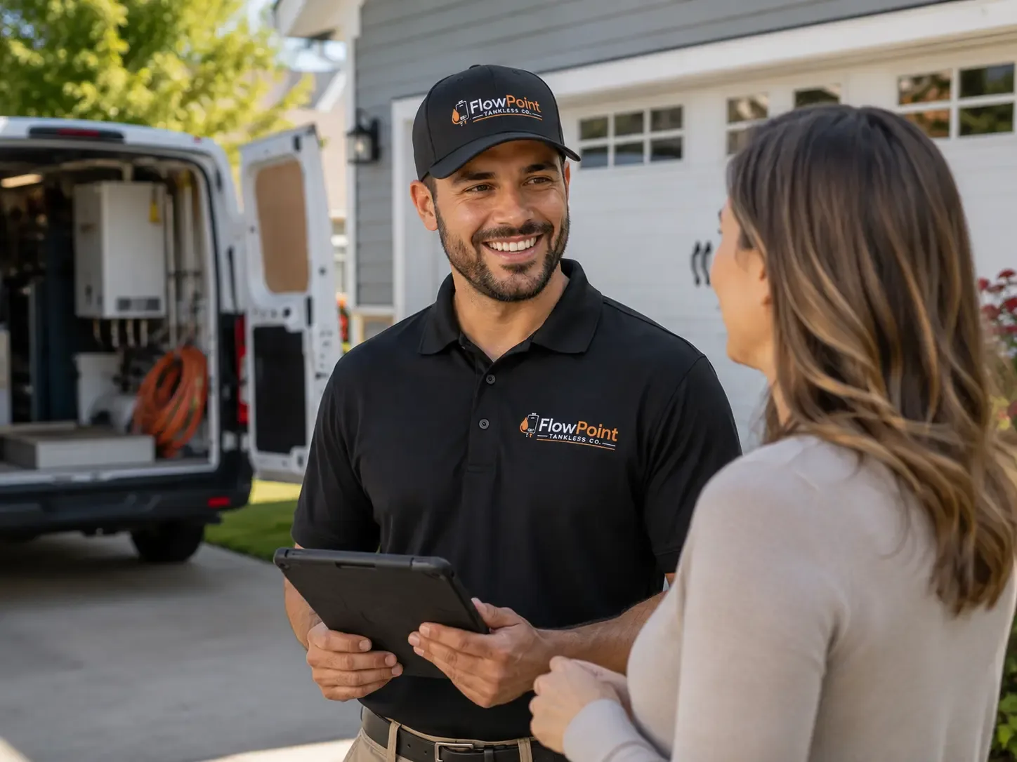 Tankless Water Heater Installation Harrison, GA FAQs
